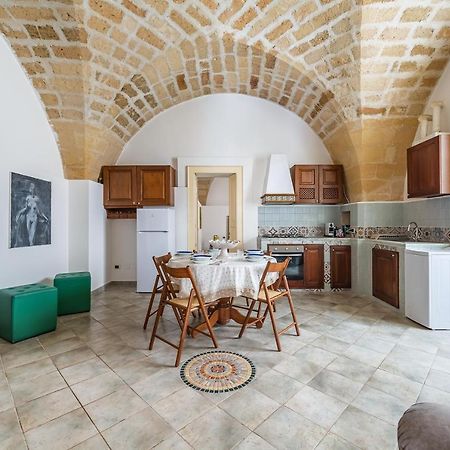 Terra Mia In The Historic Center Of Lecce - Happy Rentals エクステリア 写真