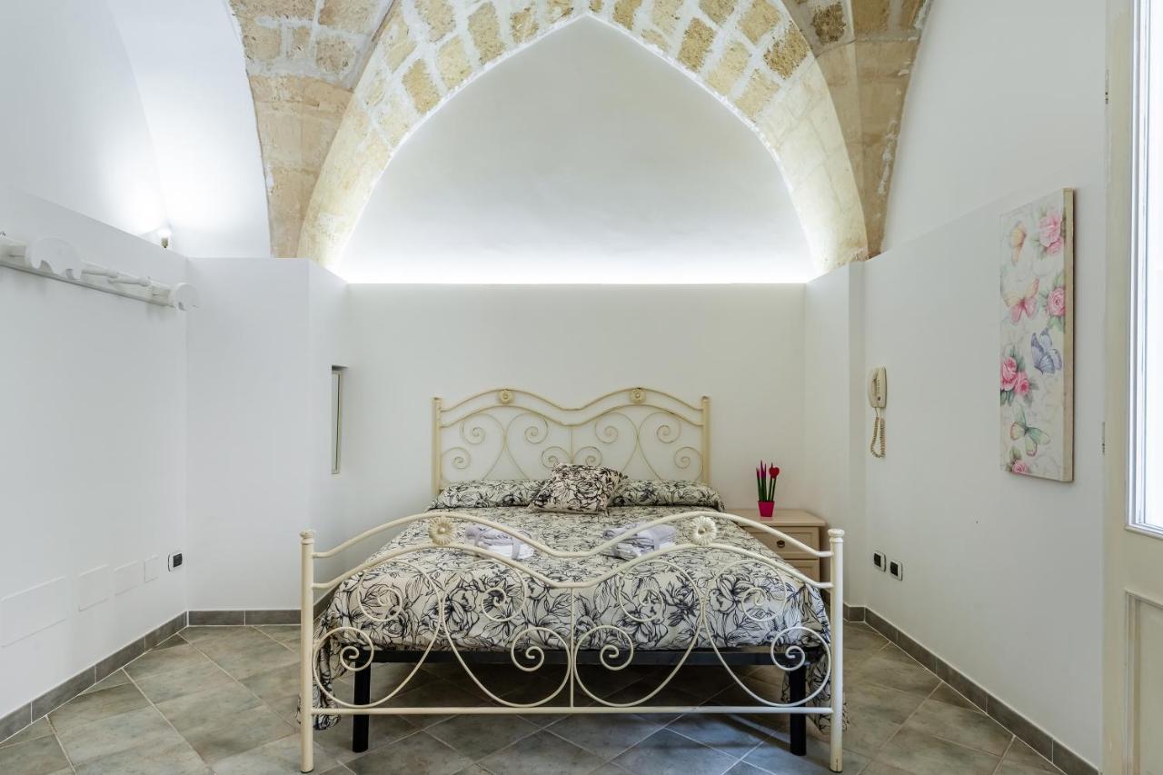 Terra Mia In The Historic Center Of Lecce - Happy Rentals エクステリア 写真