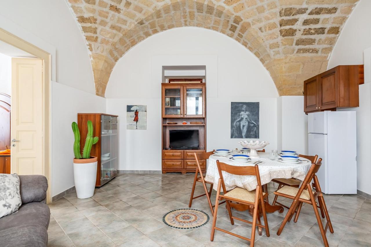Terra Mia In The Historic Center Of Lecce - Happy Rentals エクステリア 写真