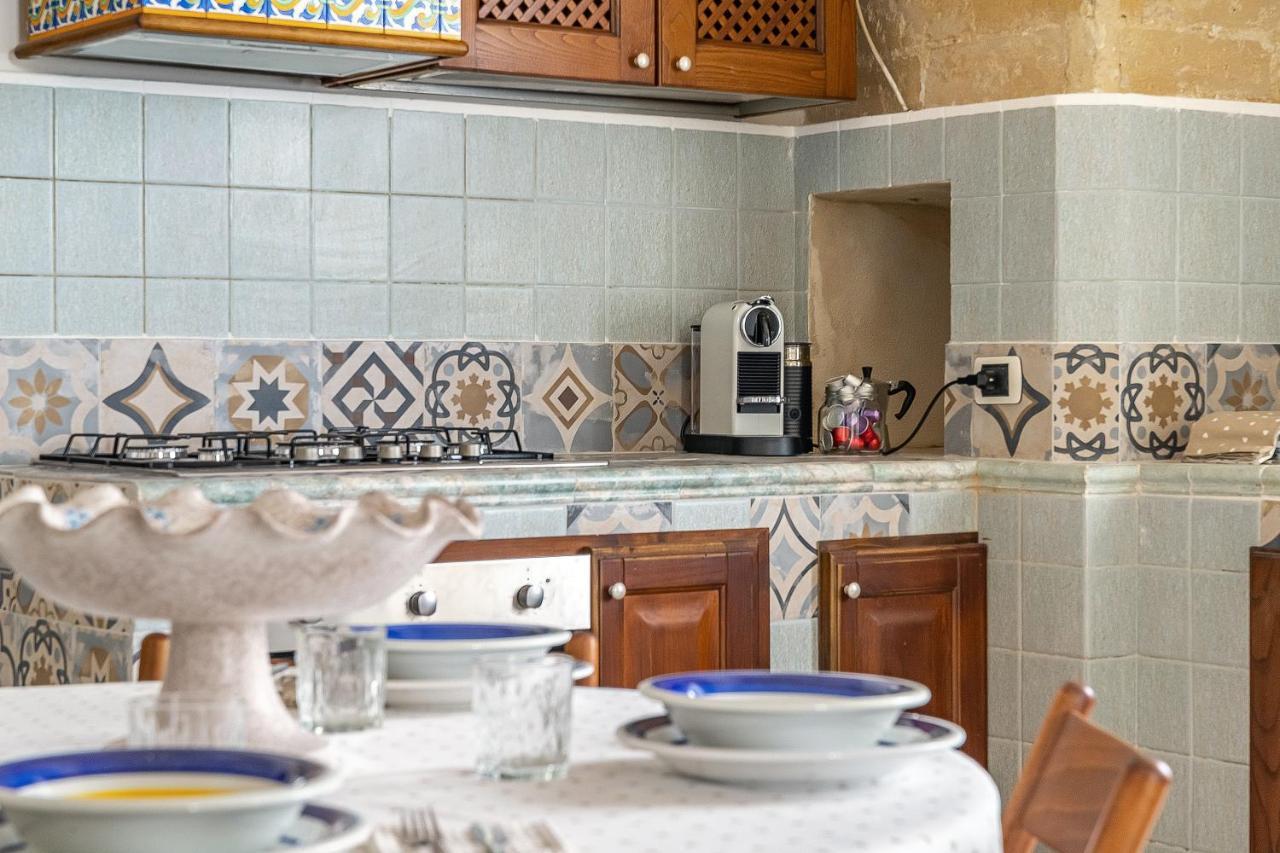 Terra Mia In The Historic Center Of Lecce - Happy Rentals エクステリア 写真