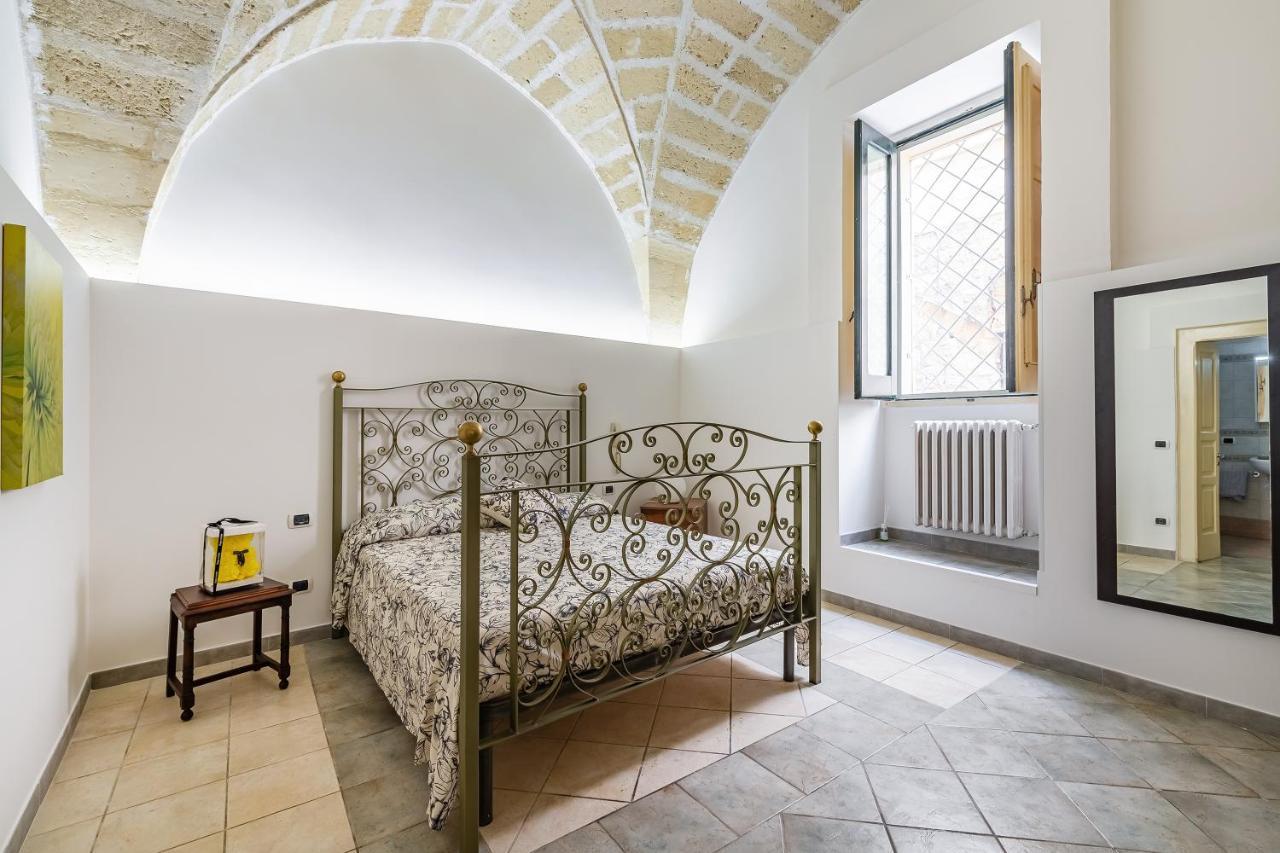Terra Mia In The Historic Center Of Lecce - Happy Rentals エクステリア 写真