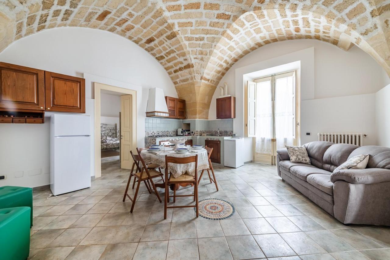 Terra Mia In The Historic Center Of Lecce - Happy Rentals エクステリア 写真