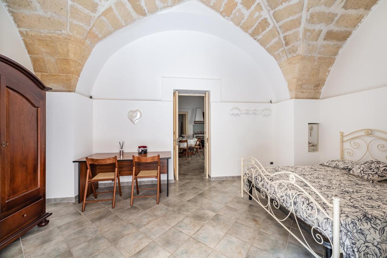 Terra Mia In The Historic Center Of Lecce - Happy Rentals エクステリア 写真