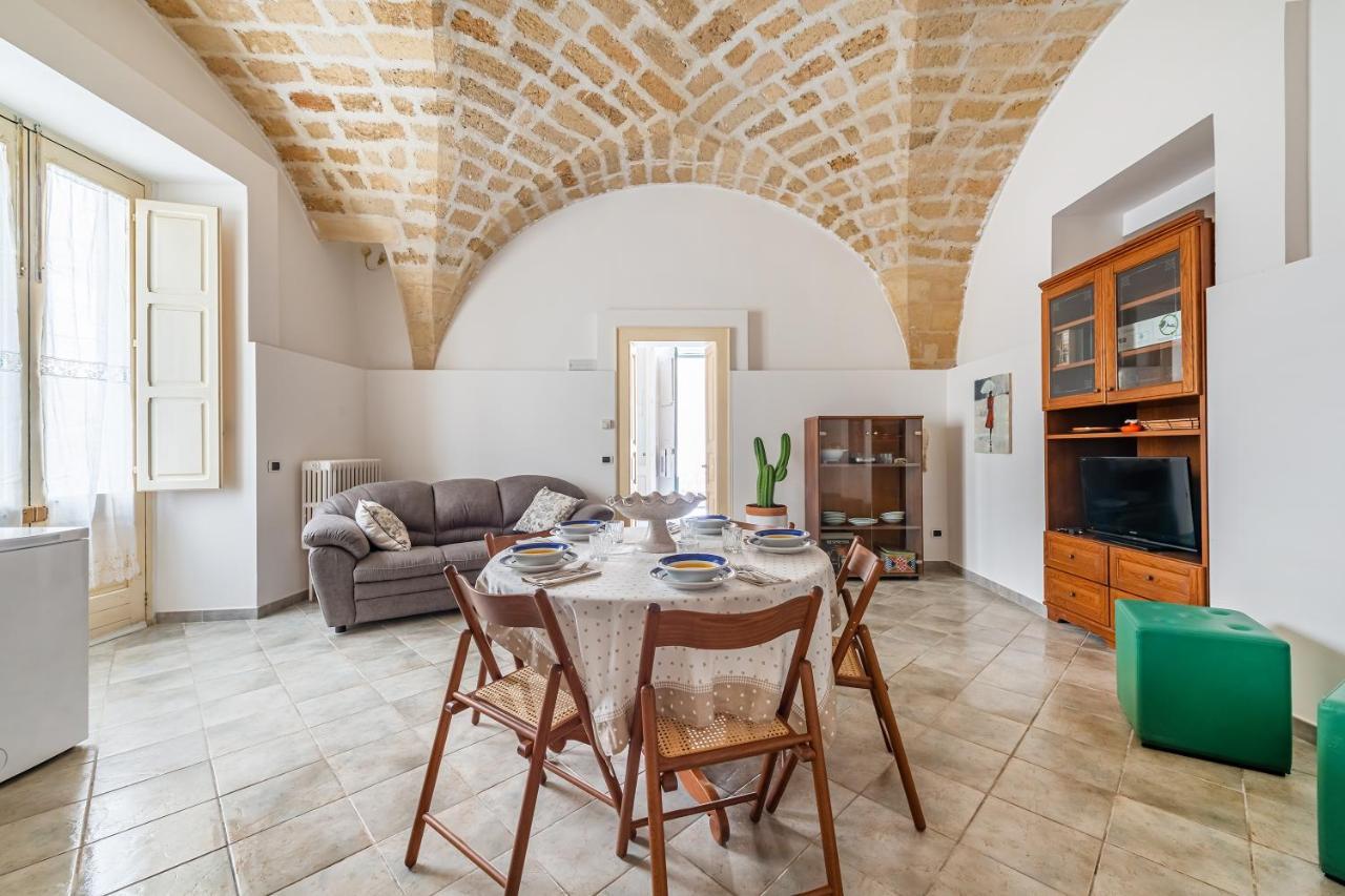 Terra Mia In The Historic Center Of Lecce - Happy Rentals エクステリア 写真