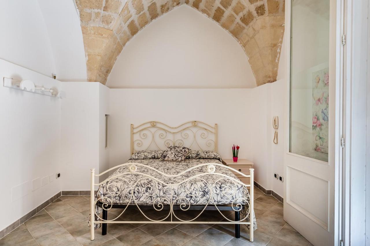 Terra Mia In The Historic Center Of Lecce - Happy Rentals エクステリア 写真