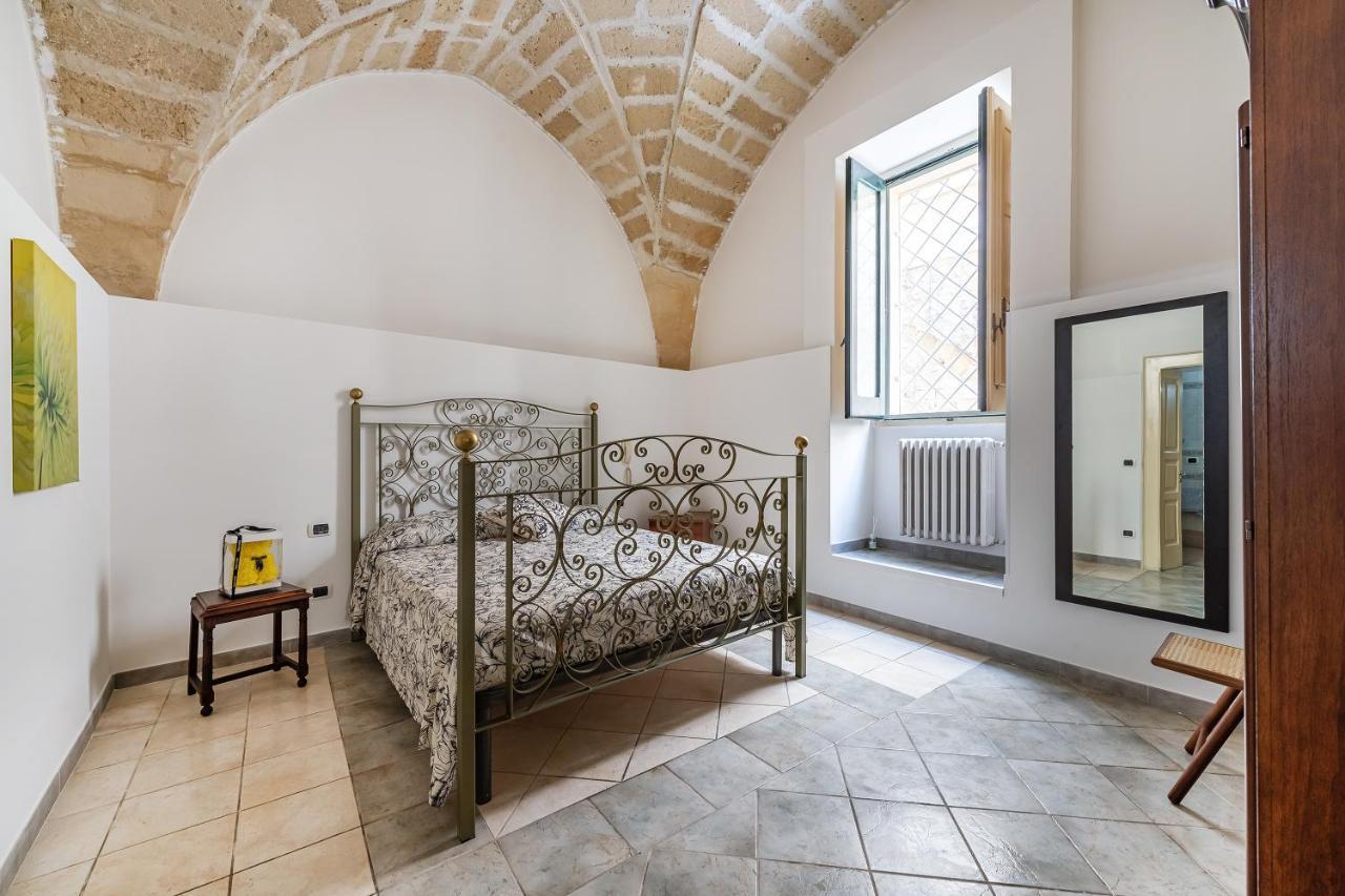 Terra Mia In The Historic Center Of Lecce - Happy Rentals エクステリア 写真