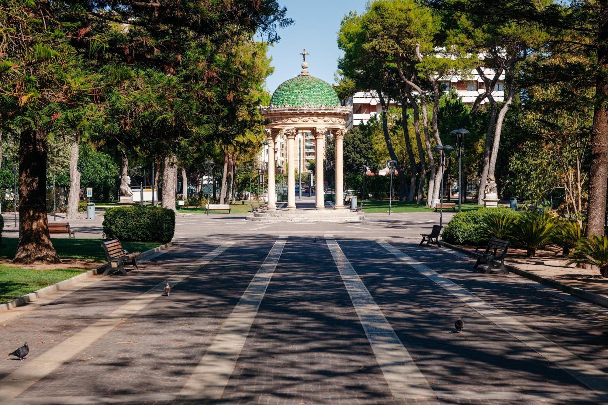 Terra Mia In The Historic Center Of Lecce - Happy Rentals エクステリア 写真